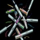 image 2 of Jellyfish Chroma Flik - Liquid Liner - Glisten Cosmetics Multi