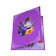 image 5 of Joyful Blossoms Spring Bouquet 3D Pop Up Greeting Card