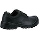 image 2 of Amblers Unisex Adult 66 Leather Safety Shoes - Black - 6 UK