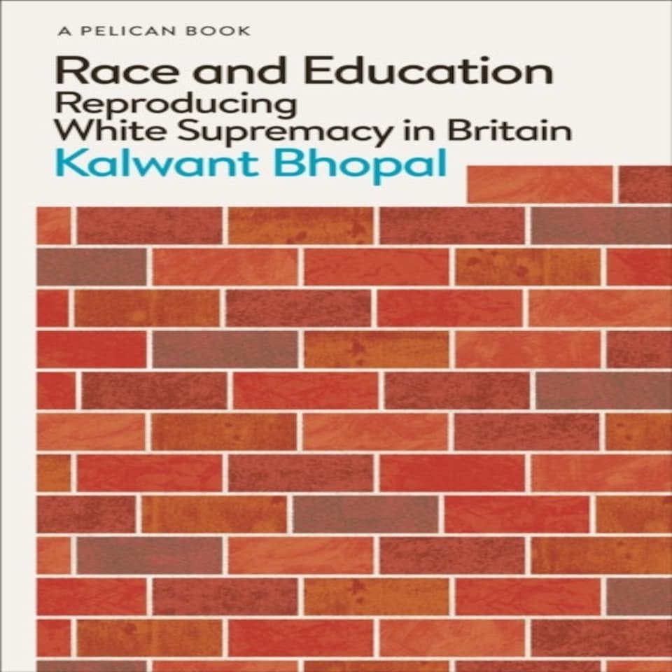 Race & Education