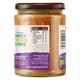 image 4 of Organic Smooth Almond Butter 470g (Meridian)