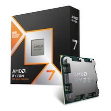 AMD Ryzen 7 9700X Zen 5 AM5 8 Core Processor - Tesco Groceries