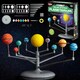 image 2 of SOLAR SYSTEM PLANETARIUM - SPACE