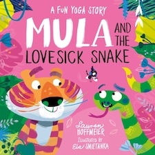 Mula & The Lovesick Snake