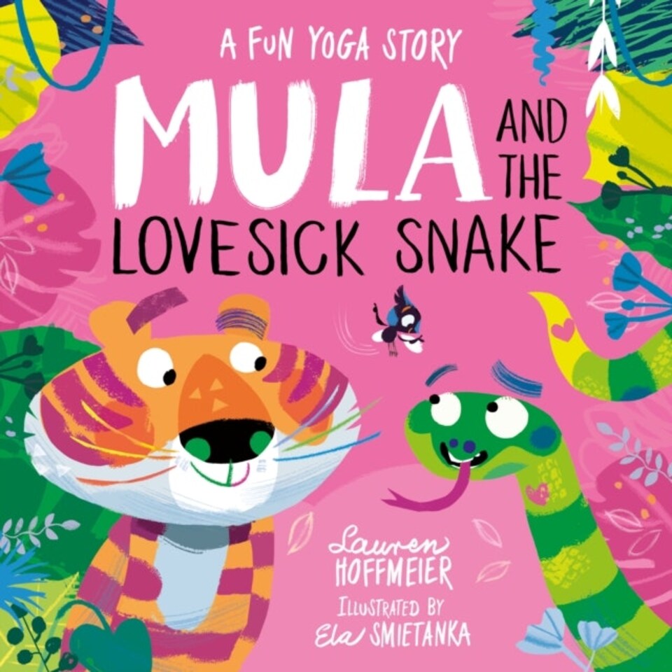 Mula & The Lovesick Snake
