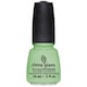 image 1 of China Glaze Nail Polish Greens 14ml Green | Highlight Of My Summer