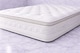 image 1 of Natural Fillings Pillowtop Pocket Sprung Encapsulated Mattress 3ft Single