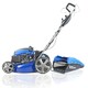 image 7 of Hyundai 20"/51cm 196cc Electric-Start Self-Propelled Petrol Lawnmower | HYM510SPE