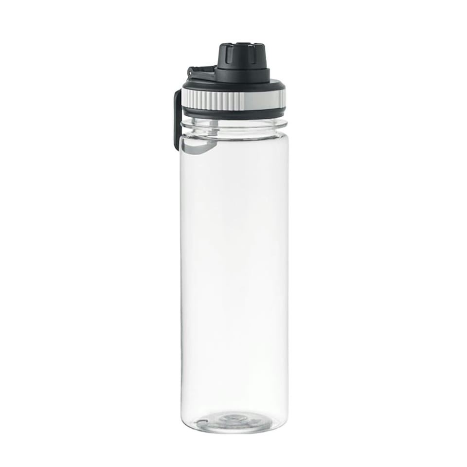 image 1 of MidOcean Tottle RPET 750ml Water Bottle - White - One Size White | One Size