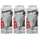 image 2 of Energizer LED GLS B22 470lm 4.2W 6500K (Daylight) Light Bulb - Pack of 3