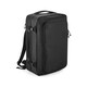 image 1 of BagBase Escape Carry-On Backpack - Black - One Size