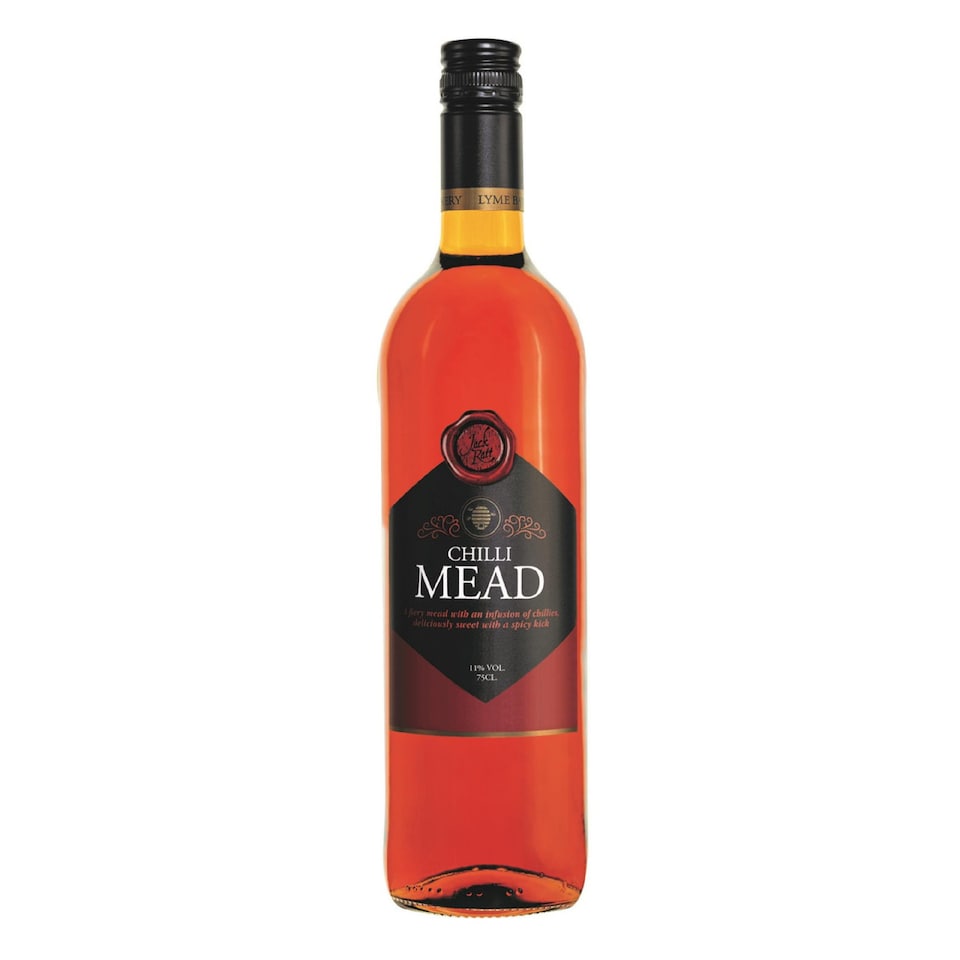 image 1 of Lyme Bay Winery Chilli Mead