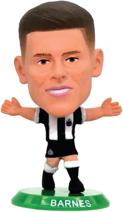 SoccerStarz Figure Corinthian – | SoccerStarz Blister Pack 50 Set