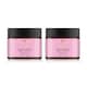 image 7 of Dr Botanicals Natural Lip Refresh Sugar Treatment 50ml Twin Value Savings Pack