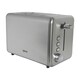 image 1 of Igenix IG3202, 2 Slice Toaster, Reheat Function, Slide out Crumb Tray, Stainless Steel