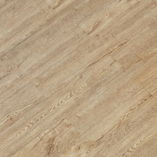 NOVECRAFTO Self Adhesive Vinyl Floor Planks – Peel & Stick Flooring – Honey Oak Timber Touch Effect – Easy DIY Installation – Durable & Waterproof Tiles Brown | 2.78 sqm