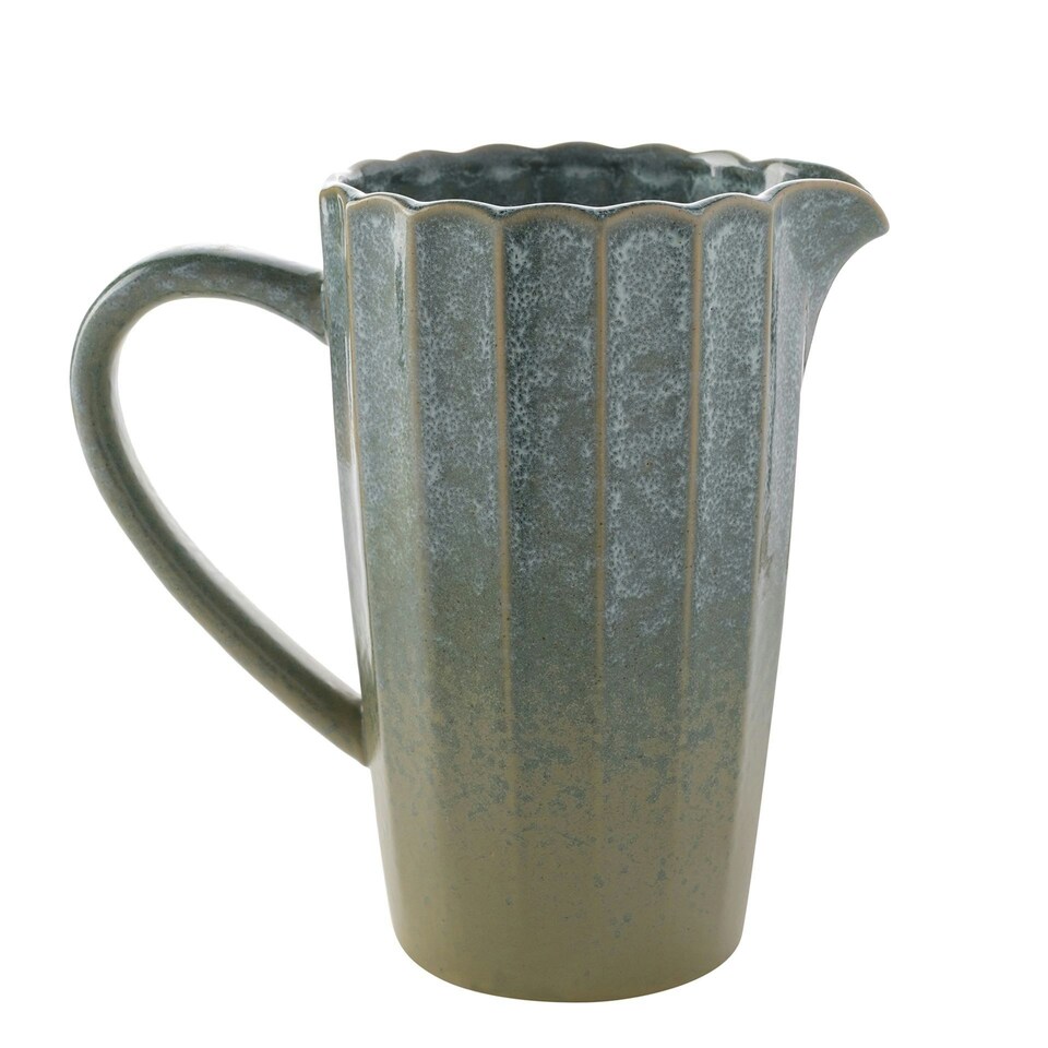 image 1 of Hestia Green Jug