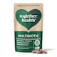 image 1 of Together Health Multibiotic- Probiotic Supplement- Vegan- 30 Capsules