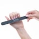 image 5 of Nail HQ Professional Nail Files - Pack of 6 | Black