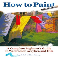How To Paint