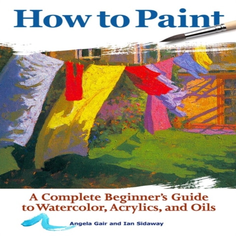 How To Paint