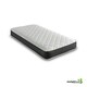 image 5 of Hybrid Mattress - Soft Feel, Memory Foam & Spring Support | Grey | Small Double