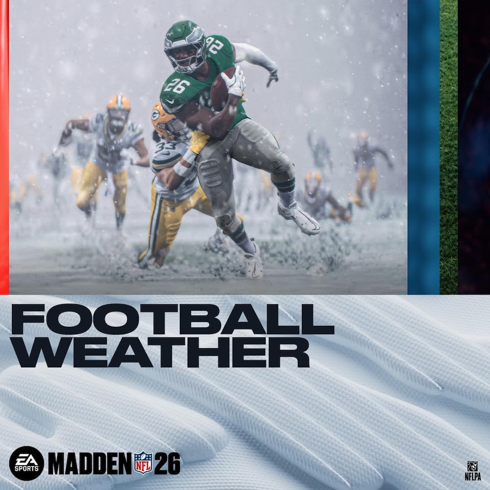 image 1 of EA Sports: Madden NFL 26 Nintendo Switch 2
