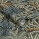 image 3 of Superfresco Easy Intrigue Midnight Wallpaper Black | Black
