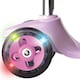 image 4 of Razor Rollie, 3-Wheel Scooter for Younger Children, Seated and Stand-Up Riding Options, Light Up Wheels