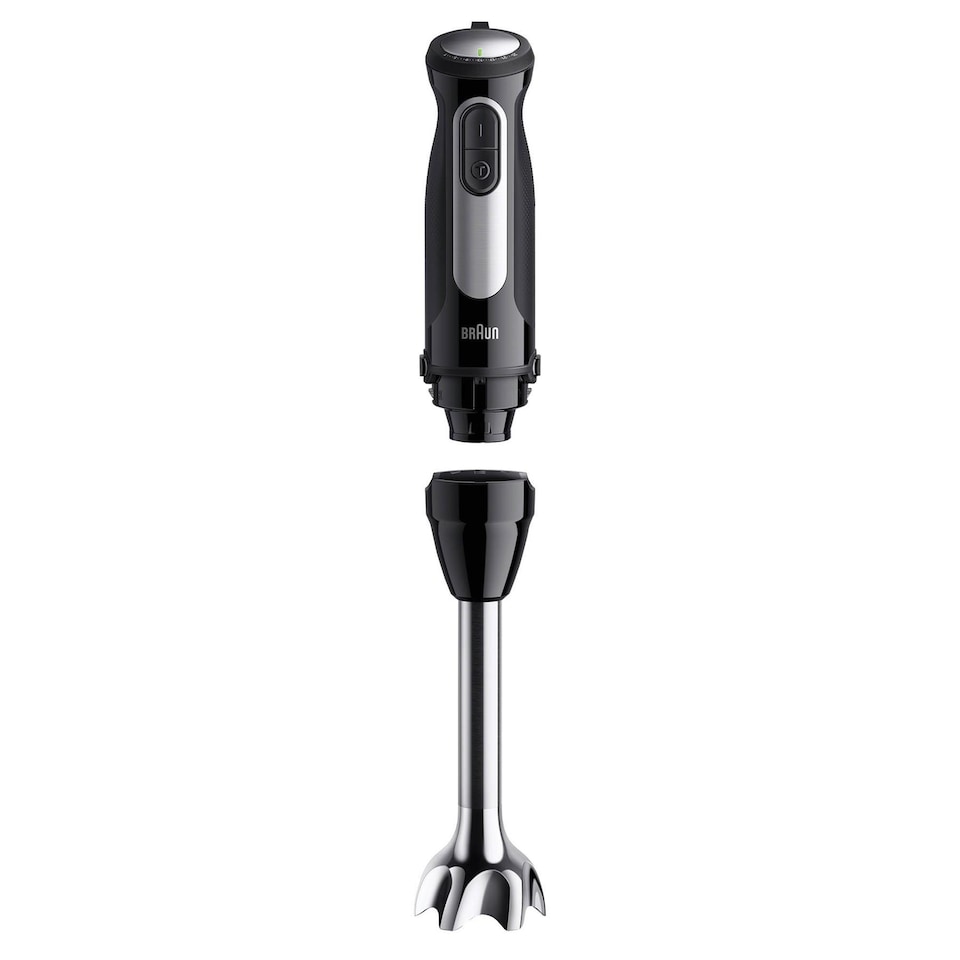 image 1 of Braun 1000W MultiQuick 5 Pro Hand Blender | Black