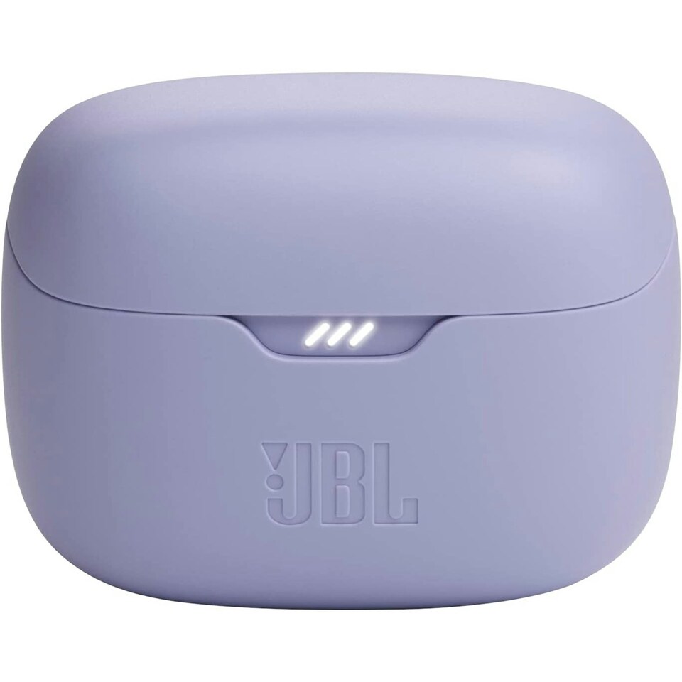 image 1 of JBL Tune Buds Active Noise Cancelling Water Resistant Wireless Earphones Black