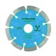 image 3 of 115mm x 8mm Mortar Raking Diamond Pointing Disc Blade Masonry 4-1/2" 10pk