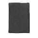 image 2 of SOLS Island 100 Bath Sheet / Towel (100 X 150cm) - Dark Grey - ONE