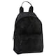 image 3 of TriDri Camo Mini Backpack - Black Camo - One Size