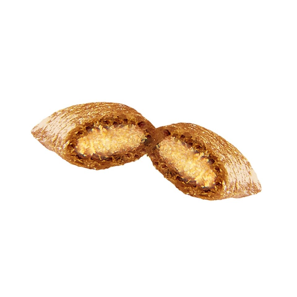 image 1 of Dreamies Cat Treats Duck 8 x 60g