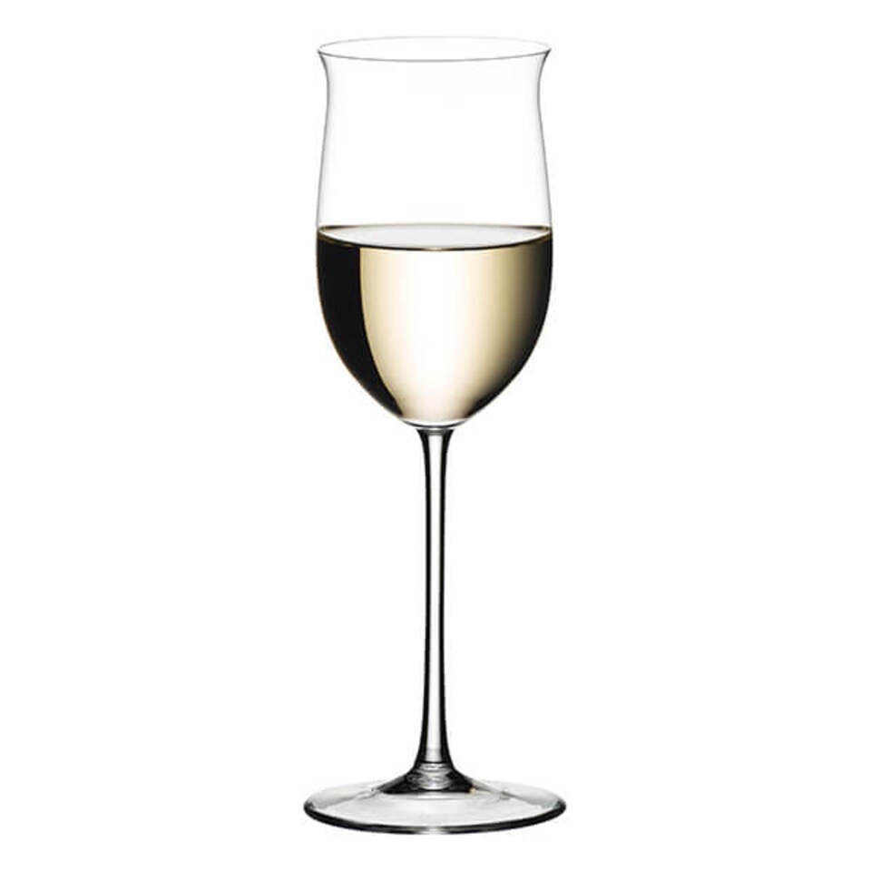 image 1 of Riedel Sommeliers Rheingau Wine Glass