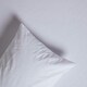 image 5 of Homescapes Terry Towelling Waterproof Mattress Protector - Kng Size | White | King