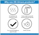 image 3 of HG Bin Odour Freshener 500g