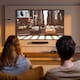 image 5 of NEDIS Soundbar Mount, Fixed Wall Bracket for Sonos Ray, Slim Design 14mm Profile, Steel Construction (Black)