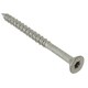 image 1 of Forgefix Techfast Masonry Screw, Tx Compatible, Csk - Multi Colour - 6.3 x 82mm