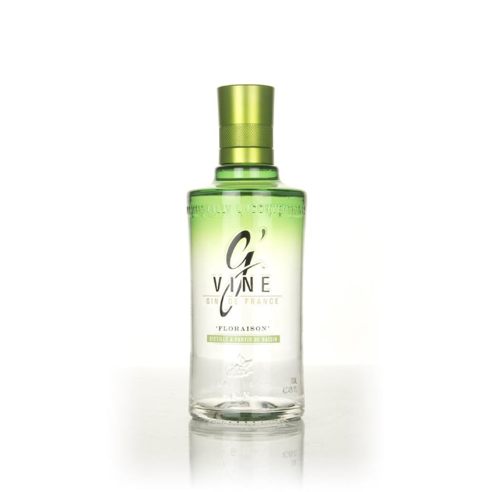 image 1 of G'Vine - Small Batch French Gin