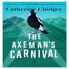Axemans Carnival