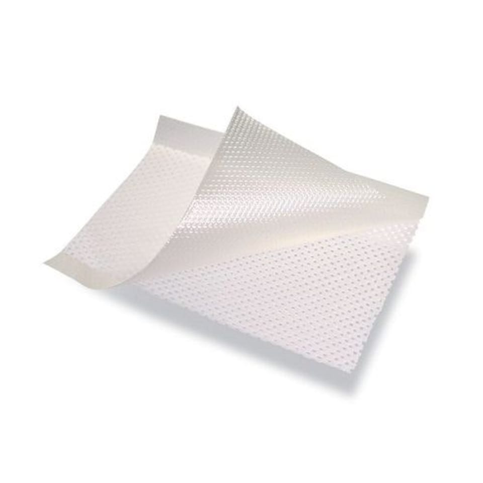 image 1 of Silflex Dressing 5cm x 7cm Pack of 10