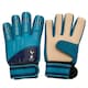 image 1 of Tottenham Hotspur FC Childrens/Kids Goalkeeper Gloves - Navy/White - 79mm - 86mm