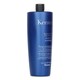 image 2 of Fanola Keraterm Hair Ritual Anti-Frizz Disciplining Shampoo 1000 ml