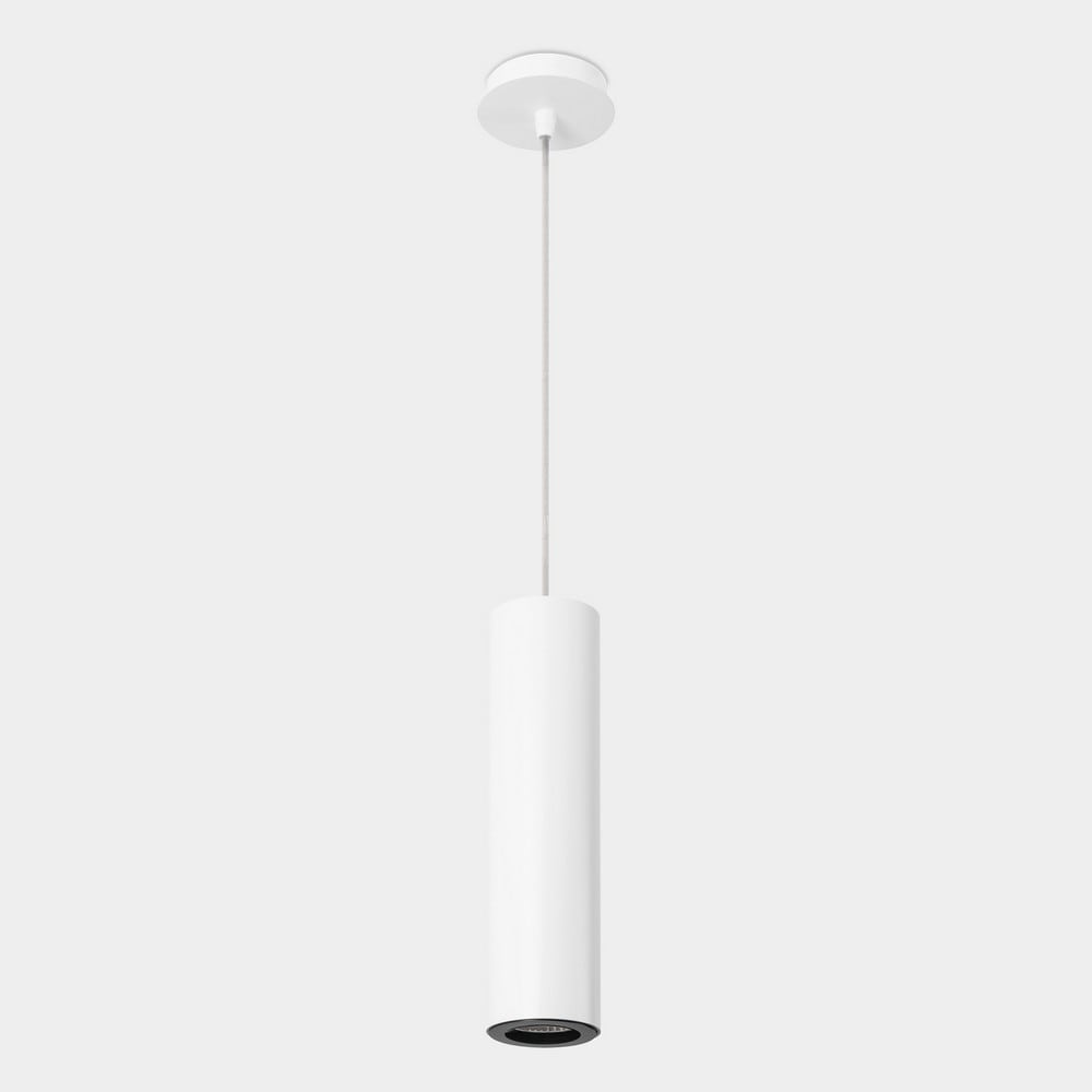Pipe Slim Pendants 170mm Gold GU10 - Special Offer