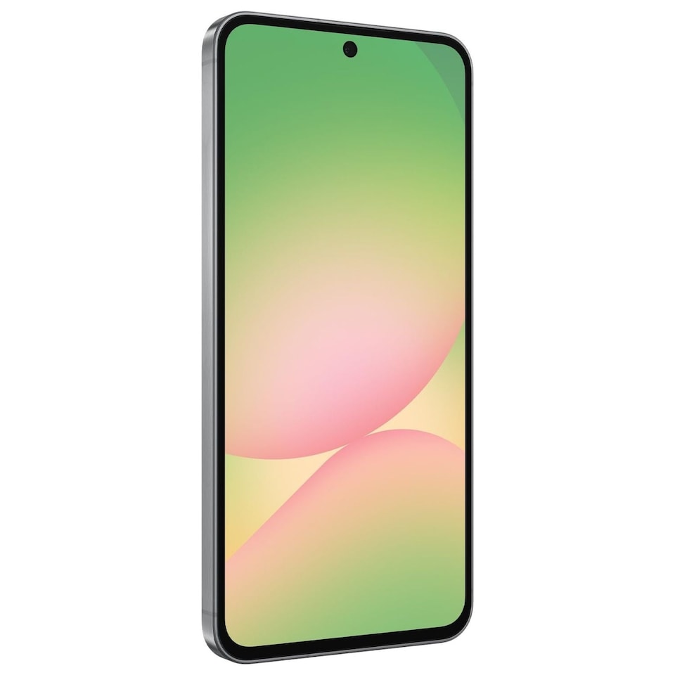 image 1 of Samsung Galaxy A56 5G 128GB Dual SIM Graphite Smartphone