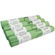 image 1 of BioLiner 80 Litre Compostable Bags for Swing Bins & Dustbins - 8 Rolls