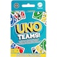 image 1 of UNO Teams Card Game