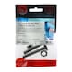image 2 of Timco - Set Screws & Hex Nuts - Stainless Steel (Size M8 x 50 - 2 Pieces)